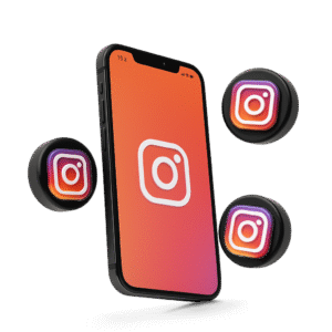 Instagram გამომწერების ყიდვა