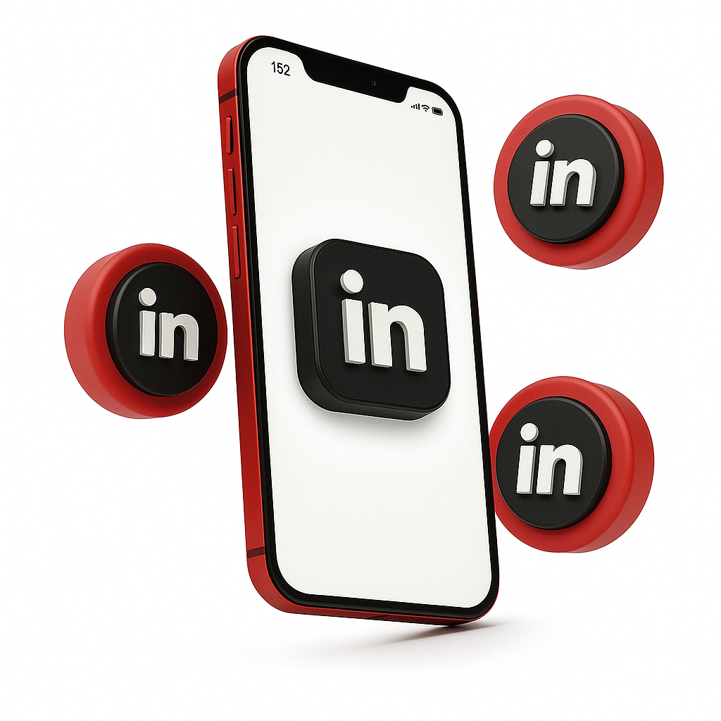 linkedin followers